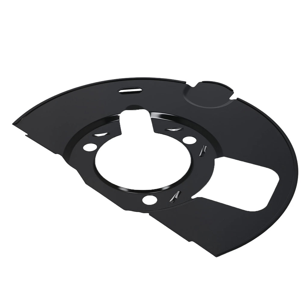 Brake Dust Shield Front Left for Chevrolet Tahoe/Suburban (2015–2020)
