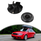 12V 5KW Heater Fan Wheel for Webasto 2000 (2000–2000)