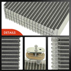 A/C Evaporator Core for Kia Sedona (2006–2012) & Hyundai Entourage (2007–2010)