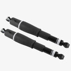2X Rear Air Ride Suspension Strut Shocks for Chevy Tahoe GMC Yukon (2007–2014) 25979391