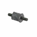 OEM Engine Auxiliary Water Pump Valve Vibration Damper for BMW 525i, M5 (2001–2007)