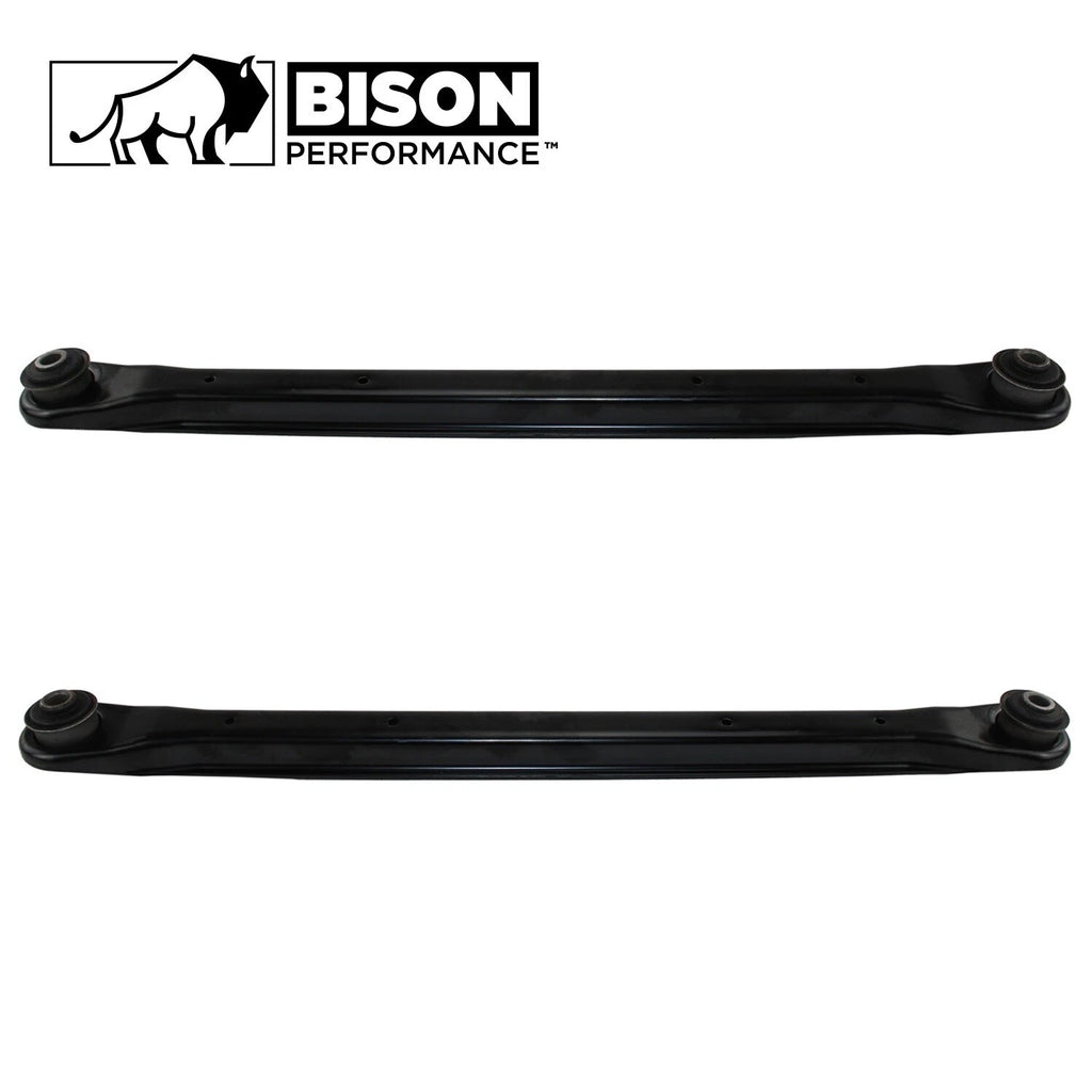 2X Rear Lower Forward Control Lateral Arms for Lumina (1990–2001)