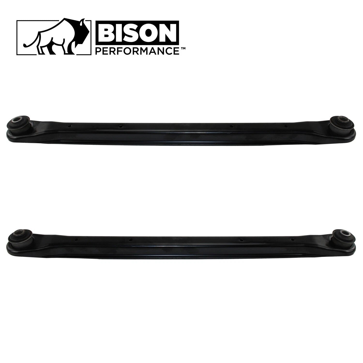 2X Rear Lower Forward Control Lateral Arms for Lumina (1990–2001)