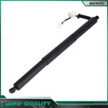 Set of 2 Gas Struts Lift Supports for BMW X1 F48 (2016–2017)