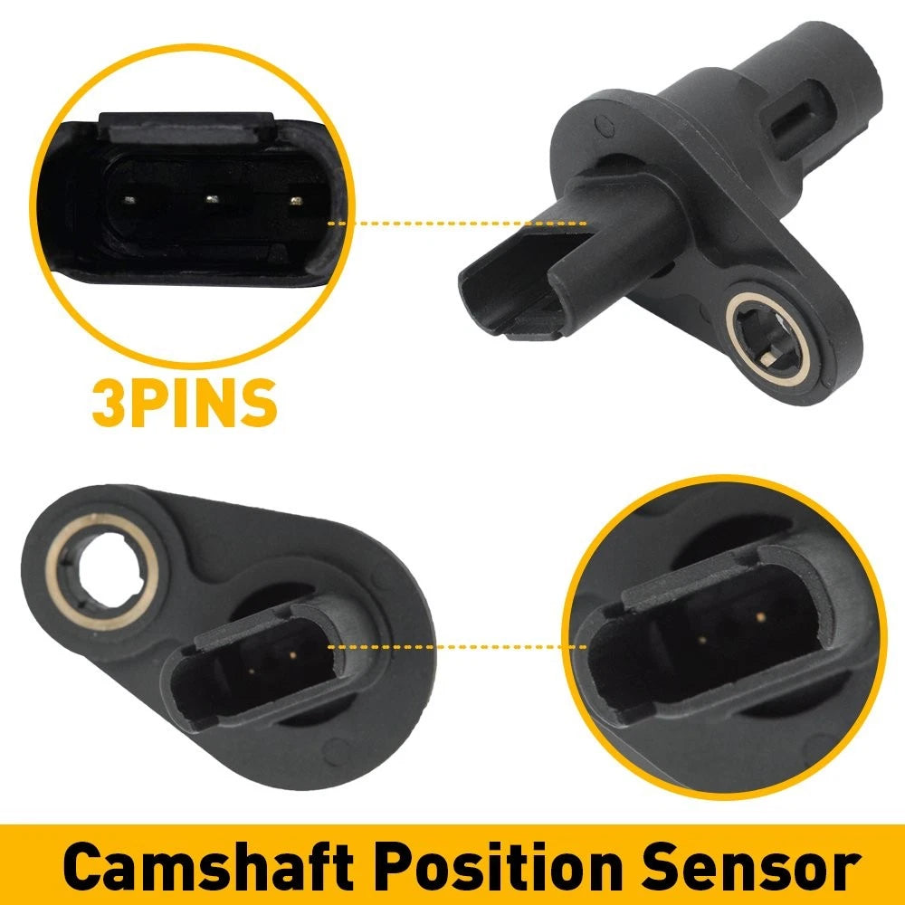 Camshaft Position Sensor for BMW E90 E60 E65 (2007–2013)