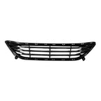 Front Bumper Cover Grille Replacement for Toyota Hilux (2016–2020)