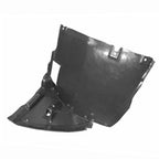 Replacement Driver Side Fender Liner Splash Shield for Toyota Camry (2018–2024)