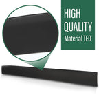 Left Lower Front Door Molding Trim for Jeep Compass (2011–2017)