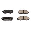 Set of 2 Powerstop Brake Pads for Infiniti G20 240SX