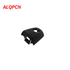 Black Front Left Outer Handle Cap for Mitsubishi L200 Trion (2005-2015)
