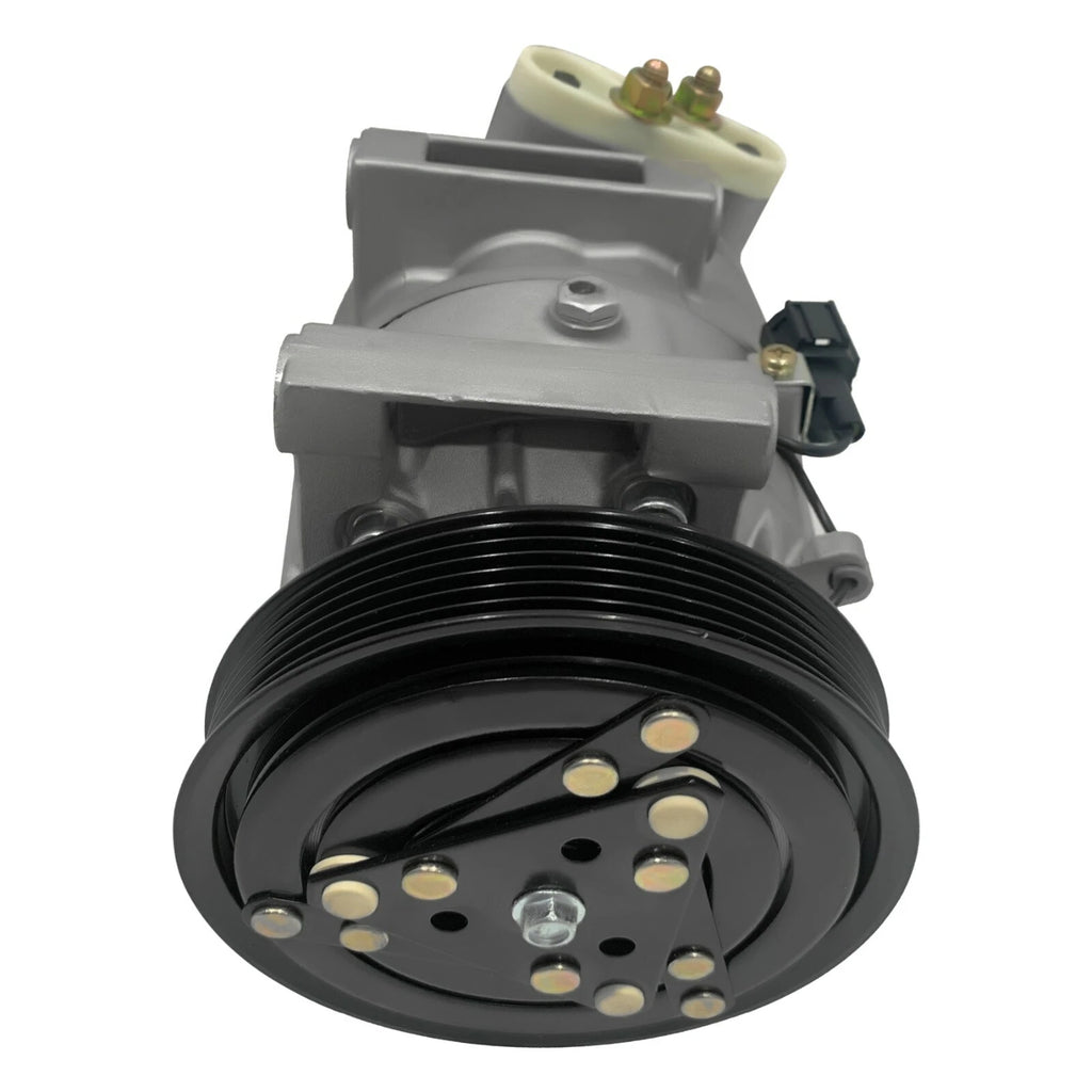 AC Compressor Replacement for Infiniti I30 3.0L (1996-1996)
