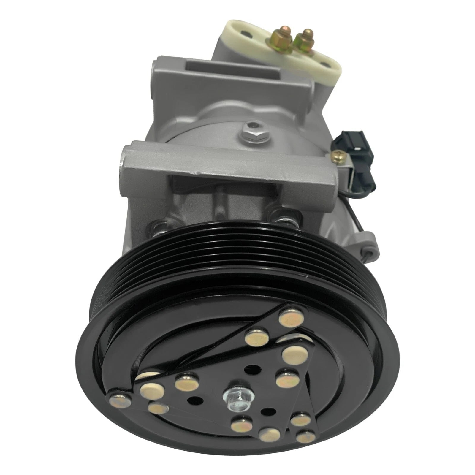 AC Compressor Replacement for Infiniti I30 3.0L (1996-1996)