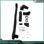 Air Intake Snorkel Kit for Jeep Wrangler TJ YJ 1999–2006 4.0L RHD