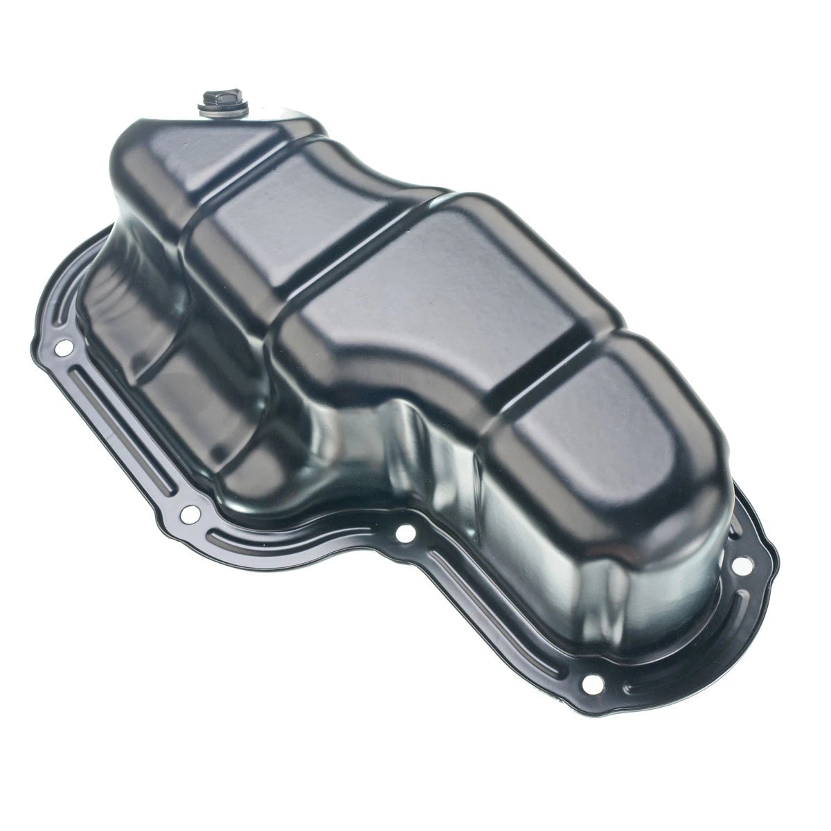 Lower Engine Oil Pan for Nissan Frontier, Pathfinder (2005-2019)