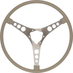 Steering Wheel Replacement for 1961–1962 Chevy Corvette (15 Inch)