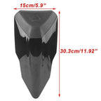 Rear Seat Cover Cowl Tail Fairing for Ducati 959 1299 Panigale (2015–2018) Carbon