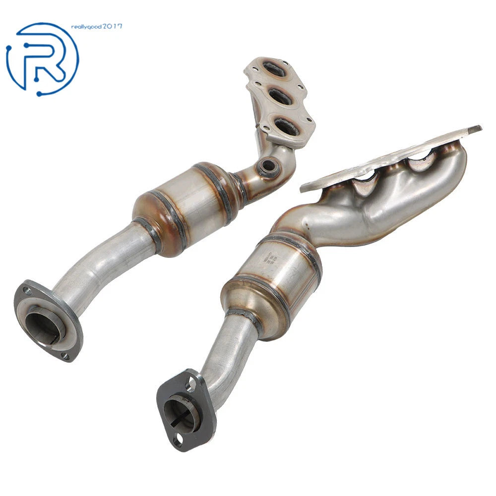 Catalytic Converter for Lexus GS350 (2007–2015), IS250 AWD (2006–2015)