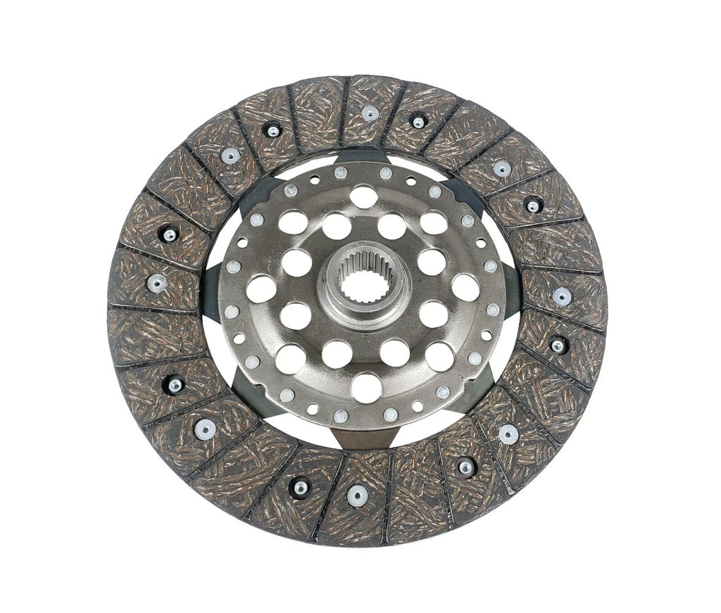 Clutch Kit for Honda Civic Si (2016-2022) Turbo 6 Speed