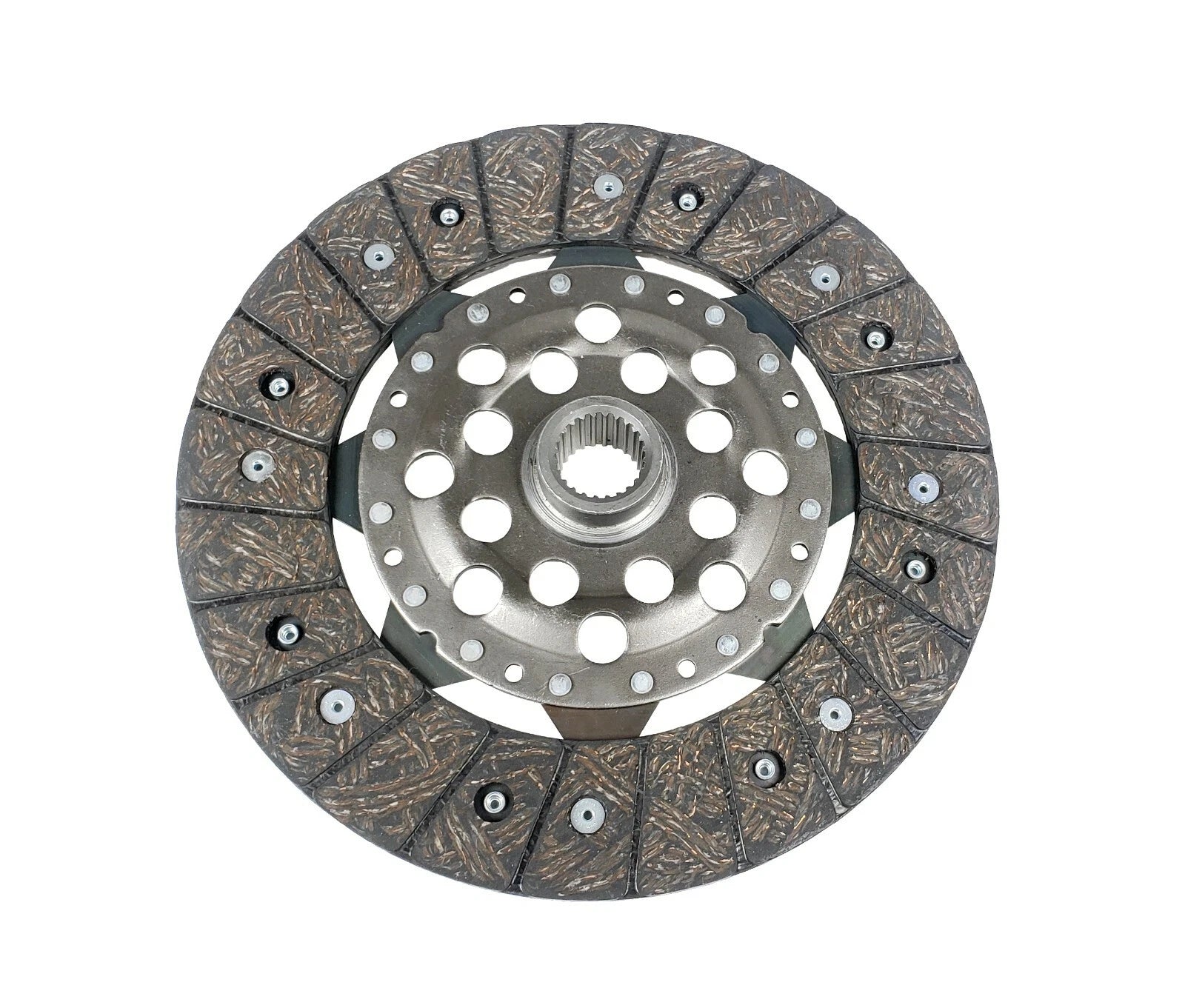 Clutch Kit for Honda Civic Si (2016-2022) Turbo 6 Speed
