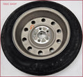 Compact Spare Wheel 16x4.5 for Grand Marquis Crown Vic (1999) F8VC-1007-EB