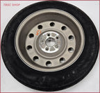 Compact Spare Wheel 16x4.5 for Grand Marquis Crown Vic (1999) F8VC-1007-EB