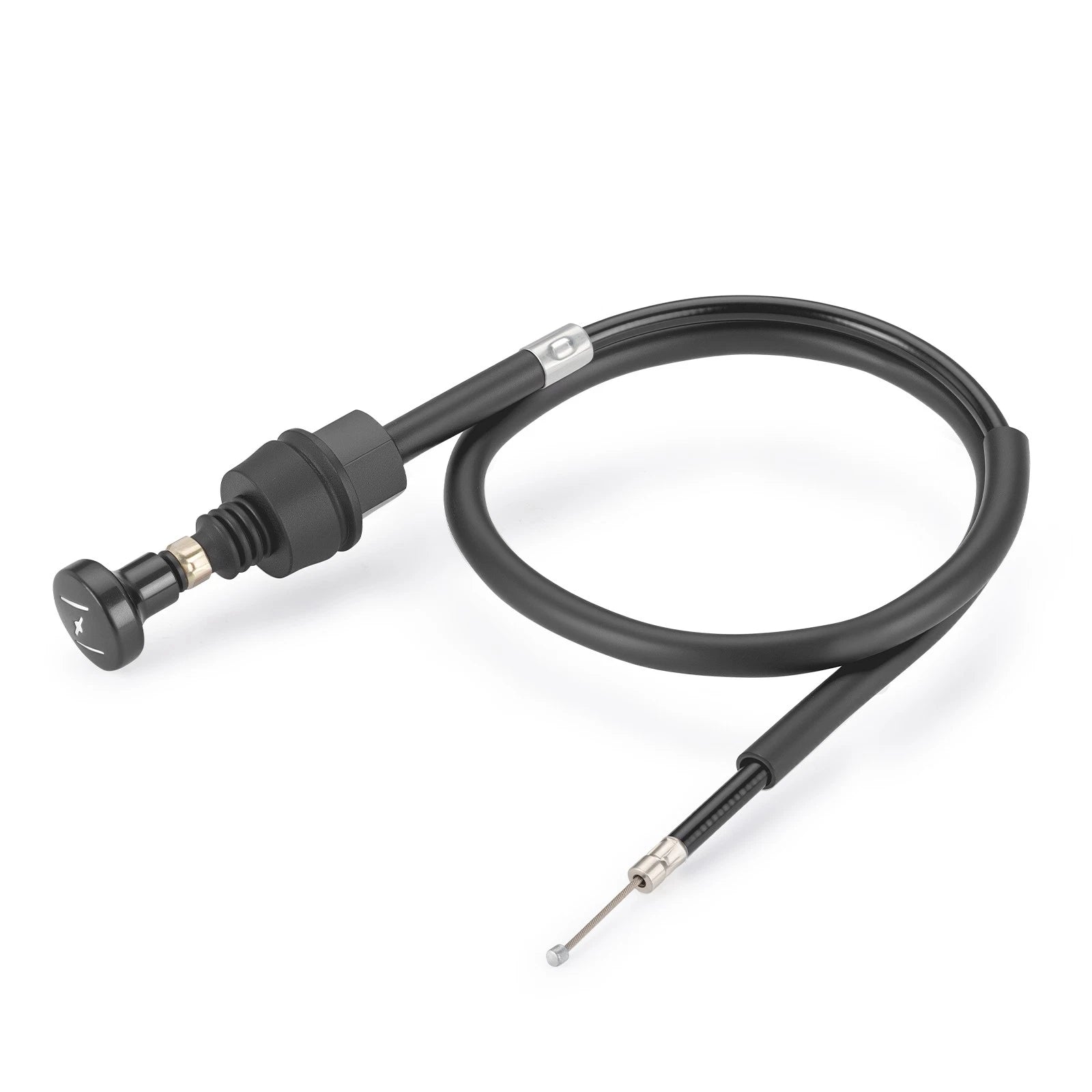 Starter Choke Cable for Yamaha TTR125 TTR125L (2000-2007)