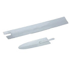 Cover Kit Clips for Convertible Roof