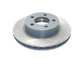 Front Brake Rotor for Mazda B2300 (2001–2002) BS148TV