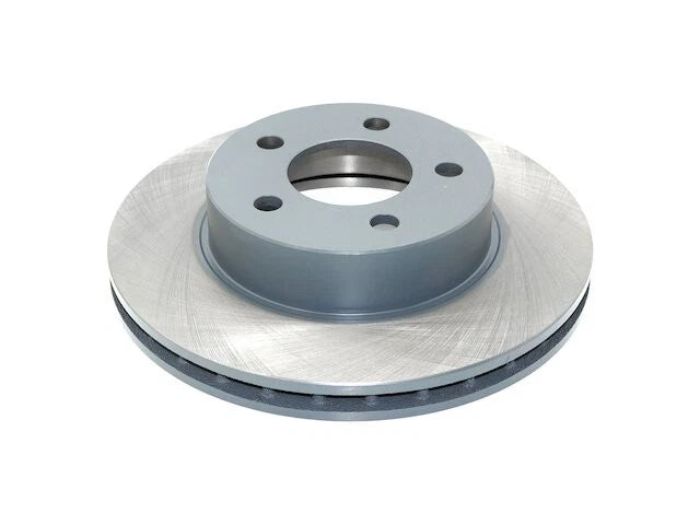 Front Brake Rotor for Mazda B2300 (2001–2002) BS148TV