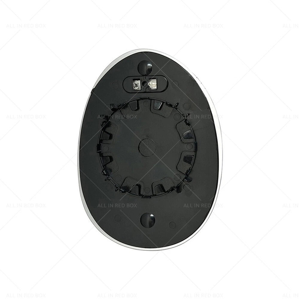 Heated Left Mirror Glass Back Plate for MINI Cooper F55 F56 Clubman F54