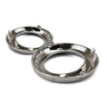 Fog Lamp Bezel Trim Set for Toyota RAV4 (2013-2018)
