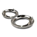 Fog Lamp Bezel Trim Set for Toyota RAV4 (2013-2018)