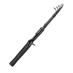 1.5/1.8/2.1M Telescopic Carbon Fiber Fishing Rod for Sea Travel