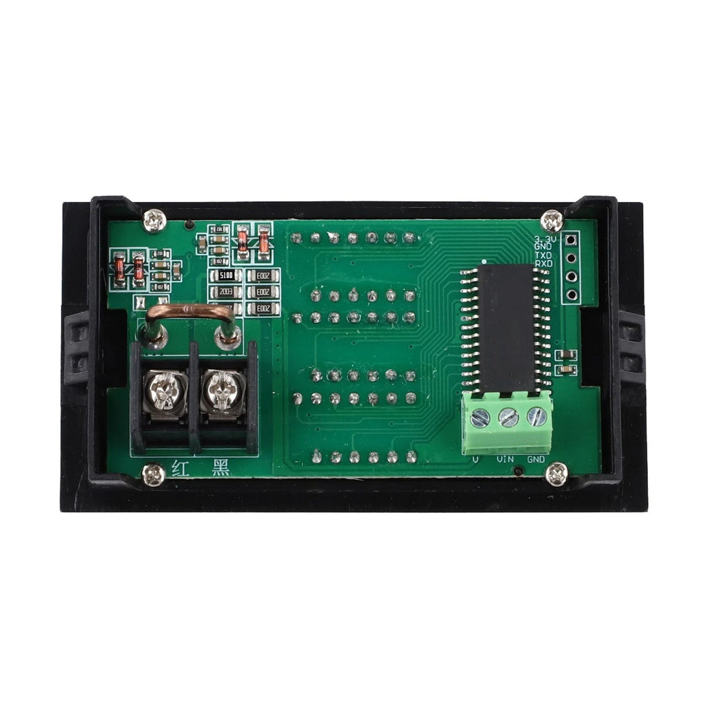 Adjustable DC Power Supply with Digital Display for DC5~24V Systems
