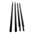 Outer Window Weatherstrip Seals Kit for Toyota 4Runner (2003–2009)