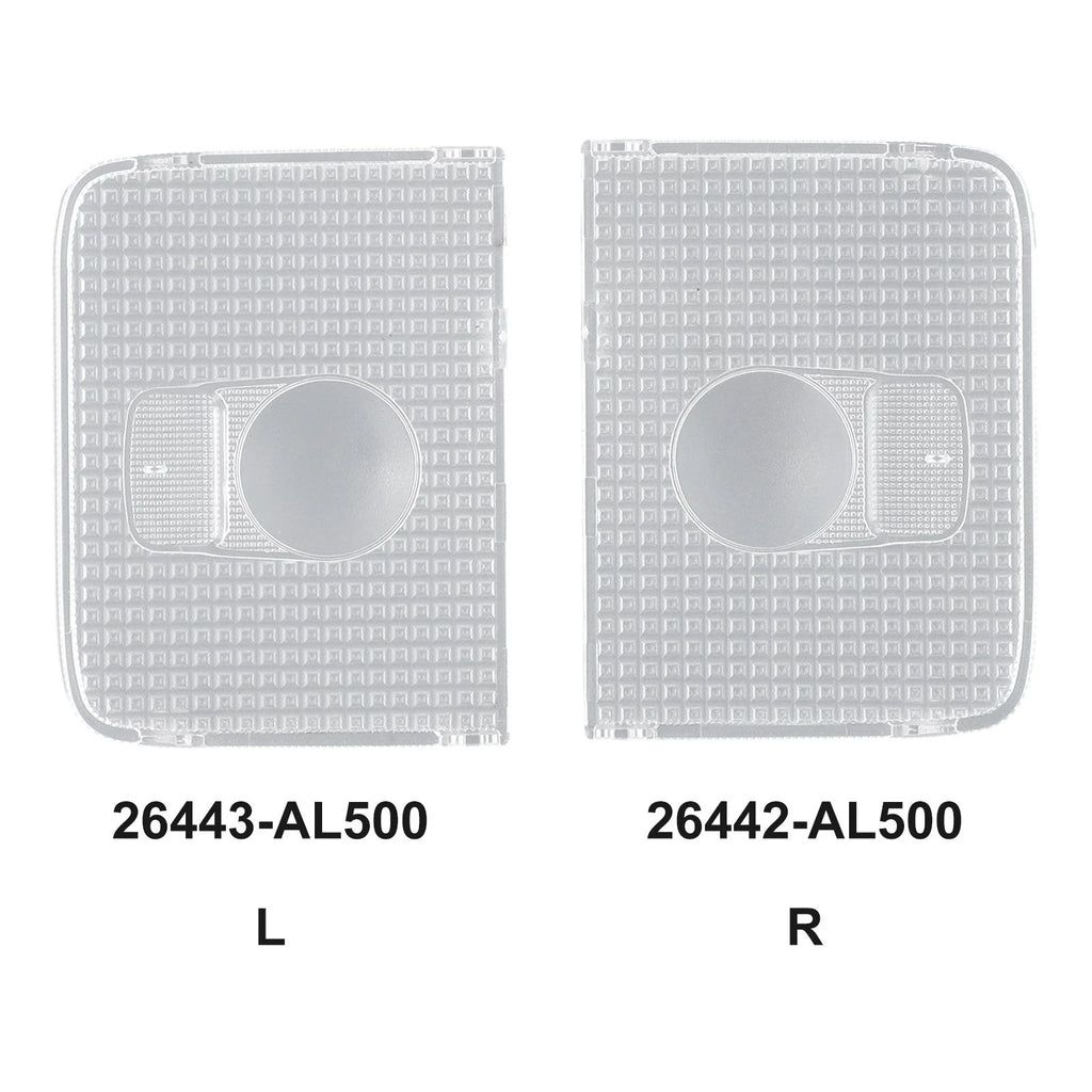 Lamp Cover for Infiniti G35 FX45 E52 QX50 (2003–2017)