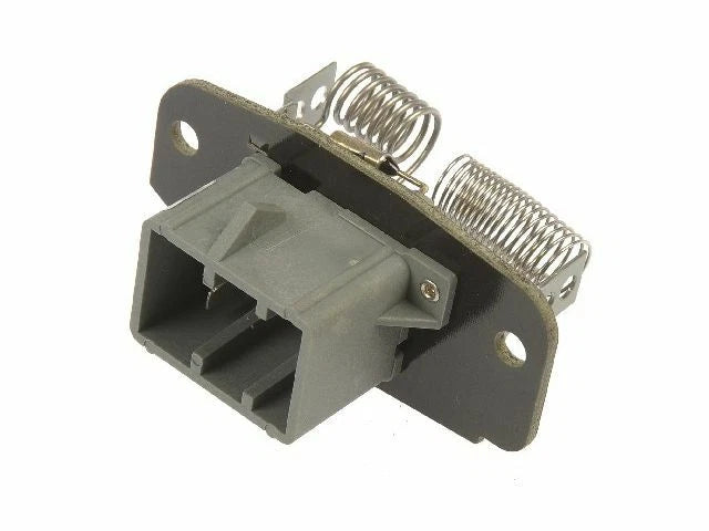 Blower Motor Resistor for Mazda Navajo (1991–1994) V251HB