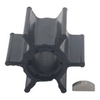 Soxa Marine Outboard Water Pump Impeller with Key for Honda 8-15 HP (1990–2023)