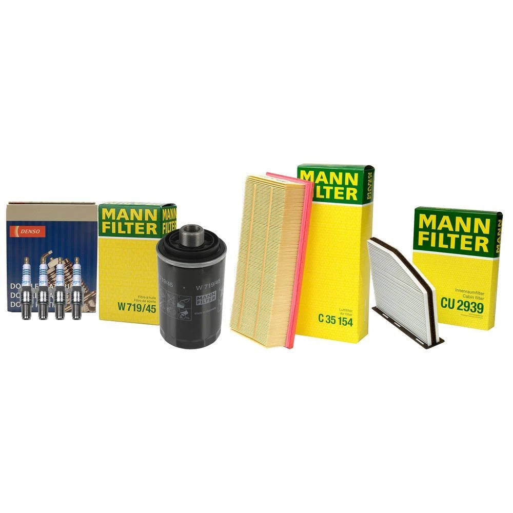 Denso Ignition Tune-Up Kit for