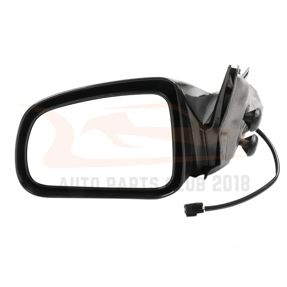 Power Heated View Mirror for Pontiac Grand Prix (2004–2008)