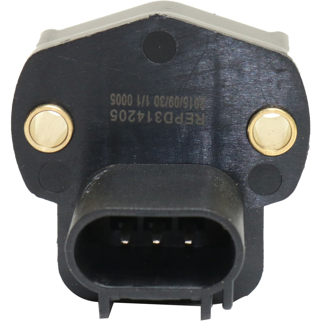 Throttle Position Sensor for Ram Truck Jeep Wrangler Liberty (2006)