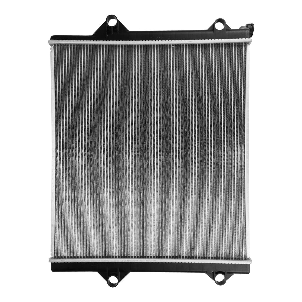Radiator for Toyota 4Runner FJ Cruiser (2003–2009) (2007–2014) 4.0L V6 Aluminum