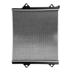 Radiator for Toyota 4Runner FJ Cruiser (2003–2009) (2007–2014) 4.0L V6 Aluminum