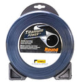 B131095 Titanium Power Trimmer Line for Trimmers (.095" Round)