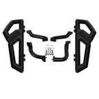 Driver Rider Floorboard Bracket for Harley Street Glide (2014–2024)