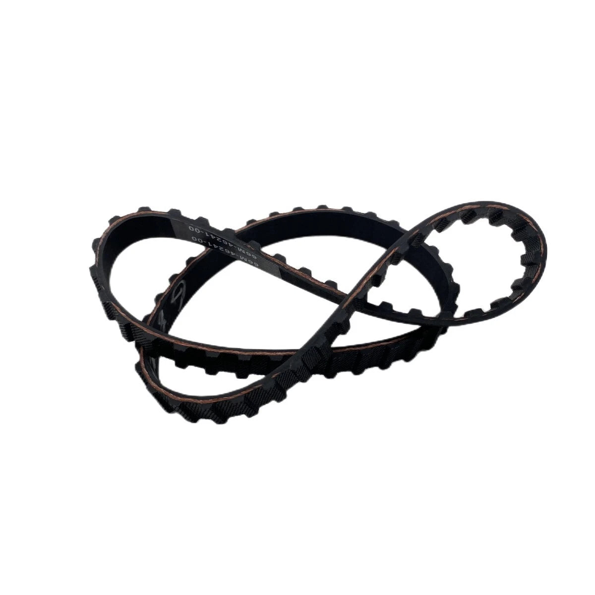 Outboard Engine Timing Belt for Mercury Yamaha (Replaces 57-835392Q, 66M-46241-00)