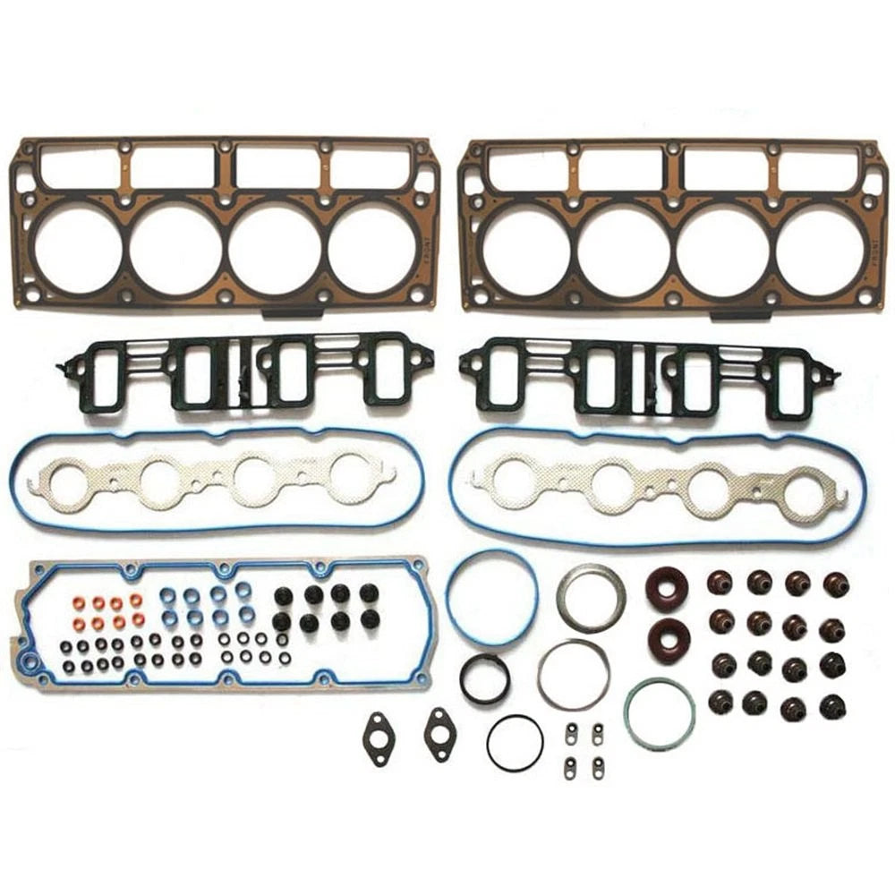 Head Gasket Set for Chevrolet Tahoe Hummer H2 (2008–2009) 6.2L