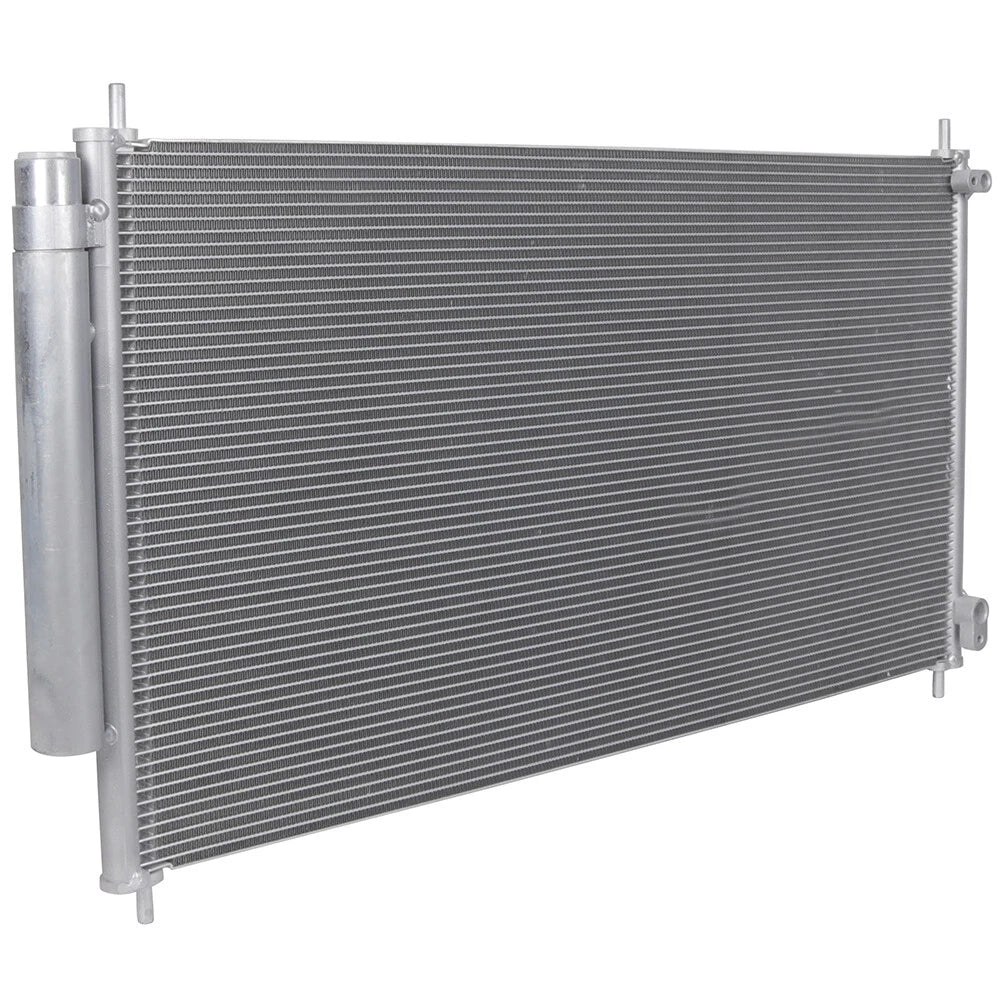 Aluminum A/C Condenser for Honda Civic (2012-2015)