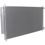 Aluminum A/C Condenser for Honda Civic (2012-2015)