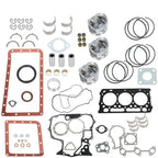 Overhaul Kit STD for Kubota D902